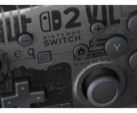 NINTENDO Switch 2 Pro Controller Resident Evil N2P202 / nintendo - 1473170 - zdjęcie 5